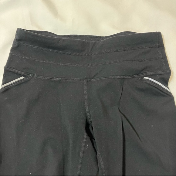 🟡 Athleta Relay Tight 2.0 Crop - Picture 4 of 6